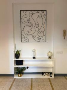 Maison San Lorenzo Roma