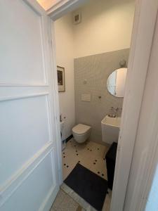 Maison San Lorenzo Roma