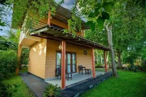 Jim Dandy House - Weerawila