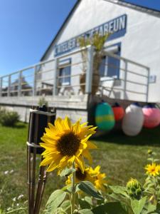 B&B / Chambres d'hotes L'Atelier de Mezareun : photos des chambres