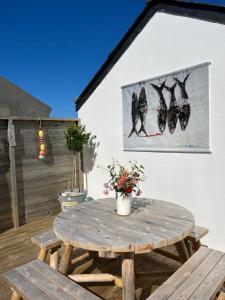 B&B / Chambres d'hotes L'Atelier de Mezareun : photos des chambres