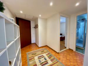 Bilocale Mirage - Serafini