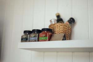 Atpūtas komplekss Pazust Priedēs - SUNRISE house