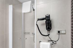 Triple Room room in Hotel Los Girasoles