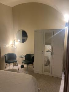 HP Luxury Suite Taormina img20