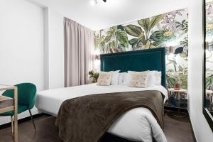 Single Room room in Hotel Los Girasoles