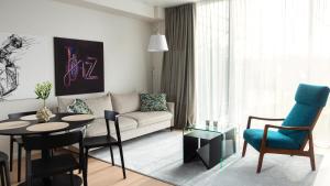 Butique Apartamentai Birštone - Holistic Skin & Wellness SPA Apartments - Inovatyvios dermatologijos centras