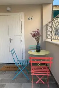 APT Le Sorelle a Pietrasanta - Capriglia