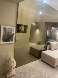 HP Luxury Suite Taormina img21