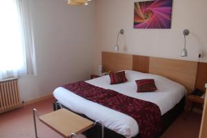 Hotels Hotel Bristol : photos des chambres