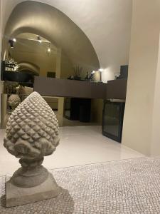 HP Luxury Suite Taormina img17
