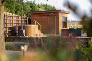 Natura Apartman Tiszafüred