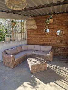 Vista Mare- proche plage et commerces - 8 pers