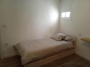 Mi casica de Bogarra