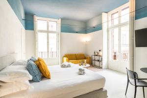 Loggiato Verga Luxury by Bed&Bros