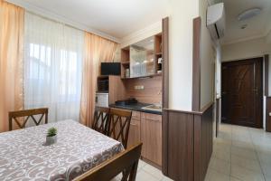 Szilfa Étterem Mariann Apartman