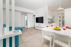 Amal - Elegant apt in Sorrento