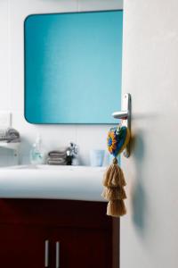 B&B / Chambres d'hotes L'Atelier de Mezareun : photos des chambres