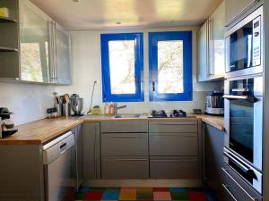 Villas Grand Large : photos des chambres