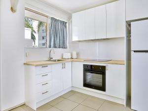 Affordable Accommodation in the Heart of Surfers Paradise