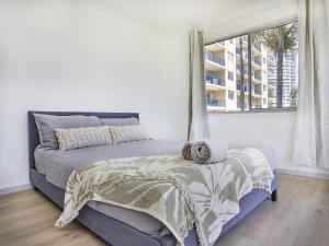 Affordable Accommodation in the Heart of Surfers Paradise