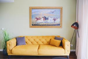 Apartment Palazzo Monta