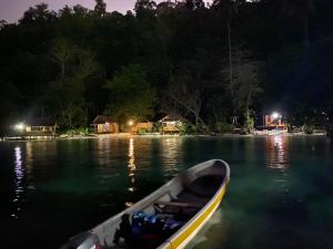 I&D Home Stay Raja Ampat