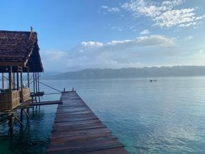 I&D Home Stay Raja Ampat