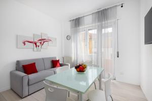 15 minuti dal centro Bovisa