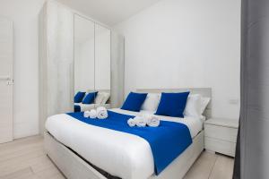 15 minuti dal centro Bovisa