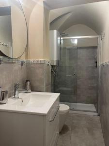 HP Luxury Suite Taormina img28