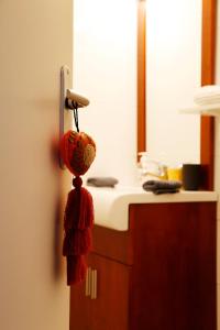 B&B / Chambres d'hotes L'Atelier de Mezareun : photos des chambres