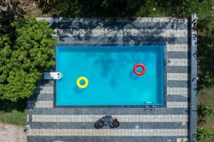 Corfu & Crete by StayVista - Mountain-view villa with Pool and Activities