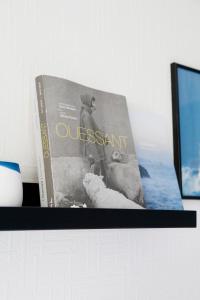 B&B / Chambres d'hotes L'Atelier de Mezareun : photos des chambres