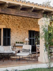 VILLA ALENAR - Marratxi- Mallorca