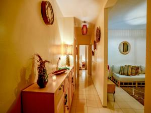 Aliya Luxury Apartment - LA DUNE - AGADIR