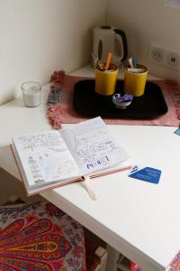 B&B / Chambres d'hotes L'Atelier de Mezareun : photos des chambres