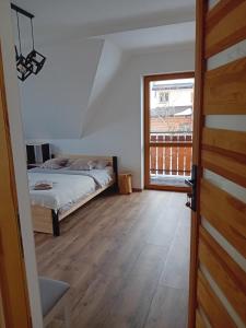 Apartament Bioło Izba