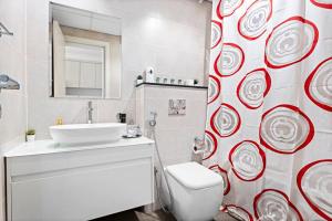 Cozy Studio in Damac Hills