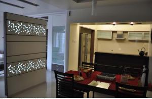 Peaceful Retreat 3BHK For six person