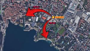 1Dest - Lakeside Dream - 3hvězdičkové hotely ve městě Riva del Garda