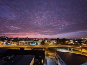 Bunny Homestay 405MB @ ROXY Apartment Kuching