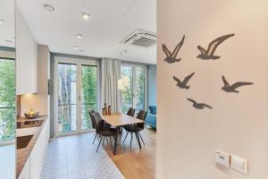 Apartamenty Świnoujście -Seaside Garden 52