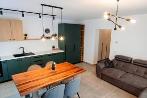 Park View Apartment 1