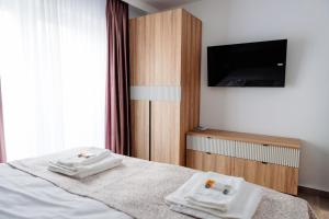 Park View Apartment 1