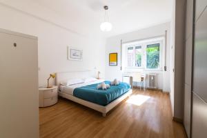 Leoncavallo Retreat