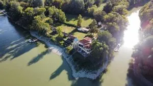 SZIGET HOTEL VERÁNKA - Pörböly