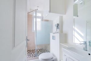 Studio central Parc des Buttes-Chaumont