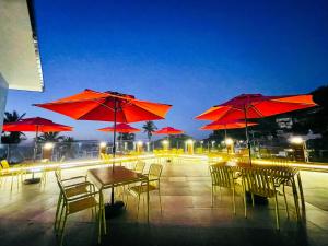 Montani Beach Resort Puerto Galera powered by Cocotel