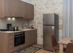 Victorias House Roustika